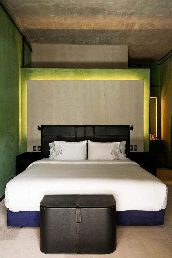 Pug Seal Oaxaca Hotel Kültér fotó