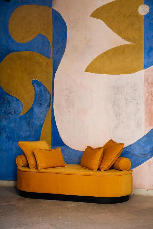 Pug Seal Oaxaca Hotel Kültér fotó