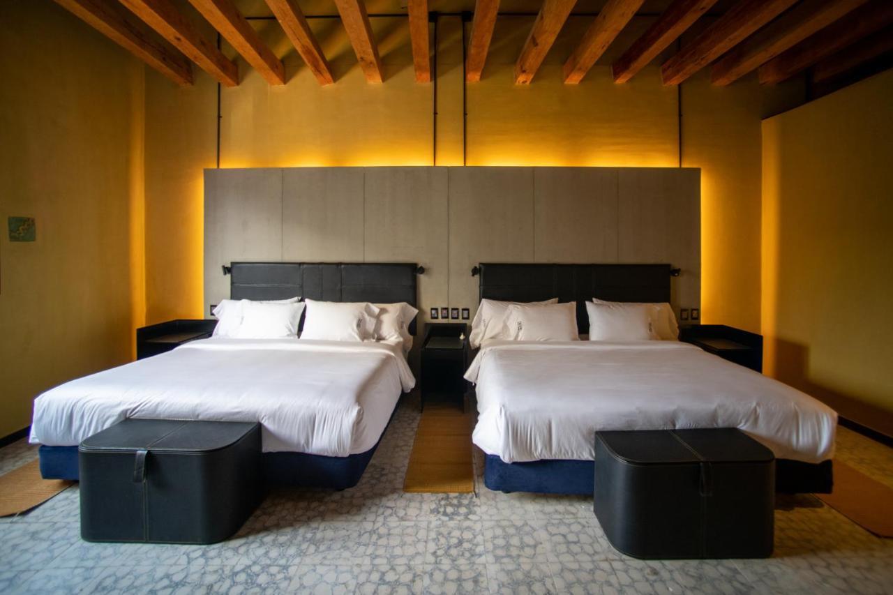 Pug Seal Oaxaca Hotel Kültér fotó