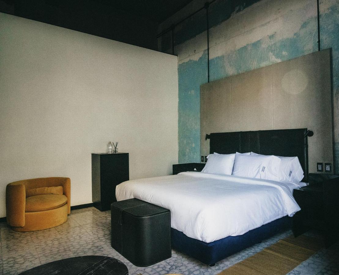 Pug Seal Oaxaca Hotel Kültér fotó